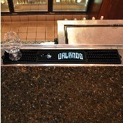 Orlando Magic Bar Drink Mat - 3.25in. x 24in., 14057
