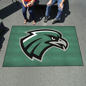 Northeastern State Riverhawks Ulti-Mat Rug - 5ft. x 8ft., 14114