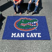 Florida Gators Man Cave Ulti-Mat Rug - 5ft. x 8ft., 14635