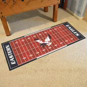 Eastern Washington Eagles Field Runner Mat - 30in. x 72in., 14769