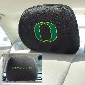 Oregon Head Rest Cover 10