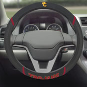 Southern California Steering Wheel Cover 15