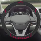 Alabama Steering Wheel Cover 15"x15", 14804