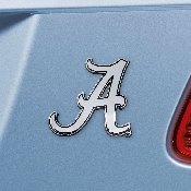 Alabama Emblem 3"x3.2"