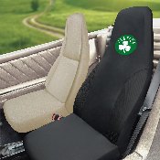Boston Celtics Embroidered Seat Cover, 14838