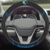 Dallas Mavericks Embroidered Steering Wheel Cover, 14852