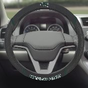 Michigan State Spartans Embroidered Steering Wheel Cover, 14864