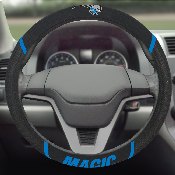 Orlando Magic Embroidered Steering Wheel Cover, 14876