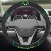 Oregon Ducks Embroidered Steering Wheel Cover, 14924