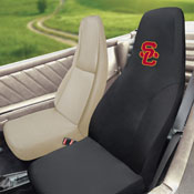 Southern California Trojans Embroidered Seat Cover, 14973