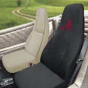 Alabama Crimson Tide Embroidered Seat Cover, 14976