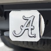 Alabama Hitch Cover 4 1/2"x3 3/8"