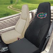 Florida Gators Embroidered Seat Cover, 14982