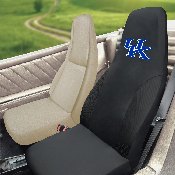 Kentucky Wildcats Embroidered Seat Cover, 14988