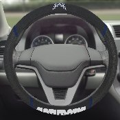 Dallas Cowboys Embroidered Steering Wheel Cover, 15032