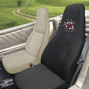South Carolina Gamecocks Embroidered Seat Cover, 15044
