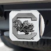 South Carolina Hitch Cover 4 1/2"x3 3/8", 15046
