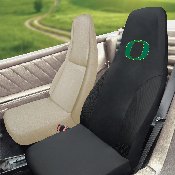 Oregon Ducks Embroidered Seat Cover, 15062