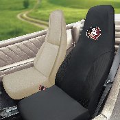 Florida State Seminoles Embroidered Seat Cover, 15083