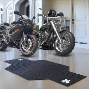 Kentucky Wildcats Motorcycle Mat, 15213