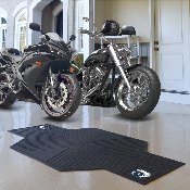 Vancouver Canucks Motorcycle Mat, 15427