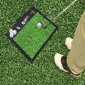 Chicago White Sox Golf Hitting Mat, 15435