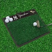 New York Yankees Golf Hitting Mat, 15439