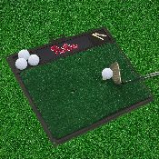 MLB - Philadelphia Phillies Golf Hitting Mat 20" x 17", 15440