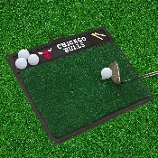Chicago Bulls Golf Hitting Mat, 15444