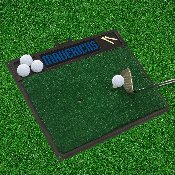 Dallas Mavericks Golf Hitting Mat, 15445