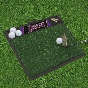 Los Angeles Lakers Golf Hitting Mat, 15446