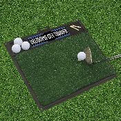 Oklahoma City Thunder Golf Hitting Mat, 15449