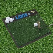 NFL - Detroit Lions Golf Hitting Mat 20