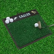 NFL - Philadelphia Eagles Golf Hitting Mat 20