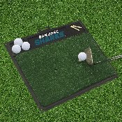 NHL - San Jose Sharks Golf Hitting Mat 20