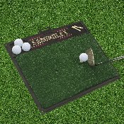 Florida State Seminoles Golf Hitting Mat, 15491