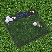 Kentucky Wildcats Golf Hitting Mat, 15506