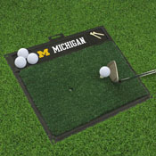 Michigan Golf Hitting Mat 20