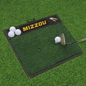 Missouri Golf Hitting Mat 20