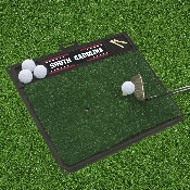 South Carolina Golf Hitting Mat 20