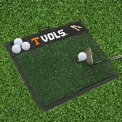 Tennessee Golf Hitting Mat 20