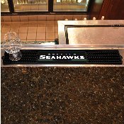 NFL - Seattle Seahawks Drink Mat 3.25