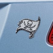 NFL - Tampa Bay Buccaneers Chrome Emblem 3