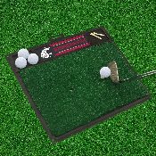 Washington State Cougars Golf Hitting Mat, 15659