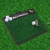 NFL - Seattle Seahawks Golf Hitting Mat 20