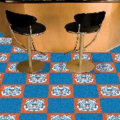 U.S. Coast Guard Team Carpet Tiles - 45 Sq Ft., 15674