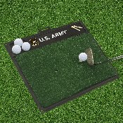 U.S. Army Golf Hitting Mat, 15686