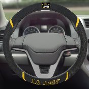 U.S. Army Embroidered Steering Wheel Cover, 15692
