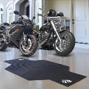 U.S. Marines Motorcycle Mat, 15714
