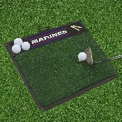 U.S. Marines Golf Hitting Mat, 15717